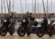 KTM Supermoto R KTM Supermoto R